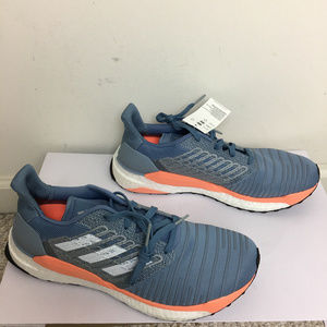NEW Adidas Solar Boost Womens Running Shoes
